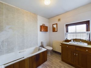 Bathroom- click for photo gallery